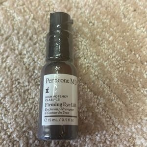 Factory Sealed - Perricone MD - High Potency Classic- Firming Eye Lift